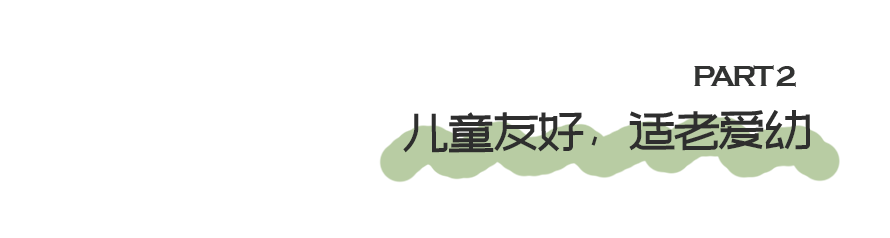 GZLI出品 | 共建城市森林大道 | 白云新城道路绿化焕新颜