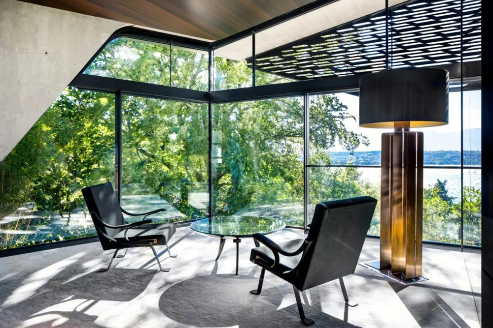 SAOTA 设计三座豪宅，诠释现代简约与自然共生