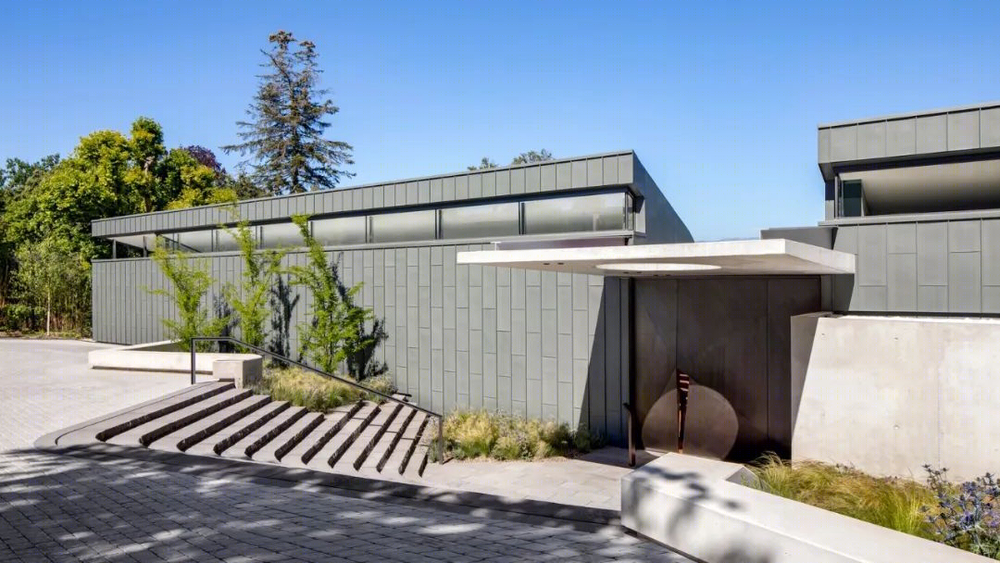 SAOTA 设计三座豪宅，诠释现代简约与自然共生