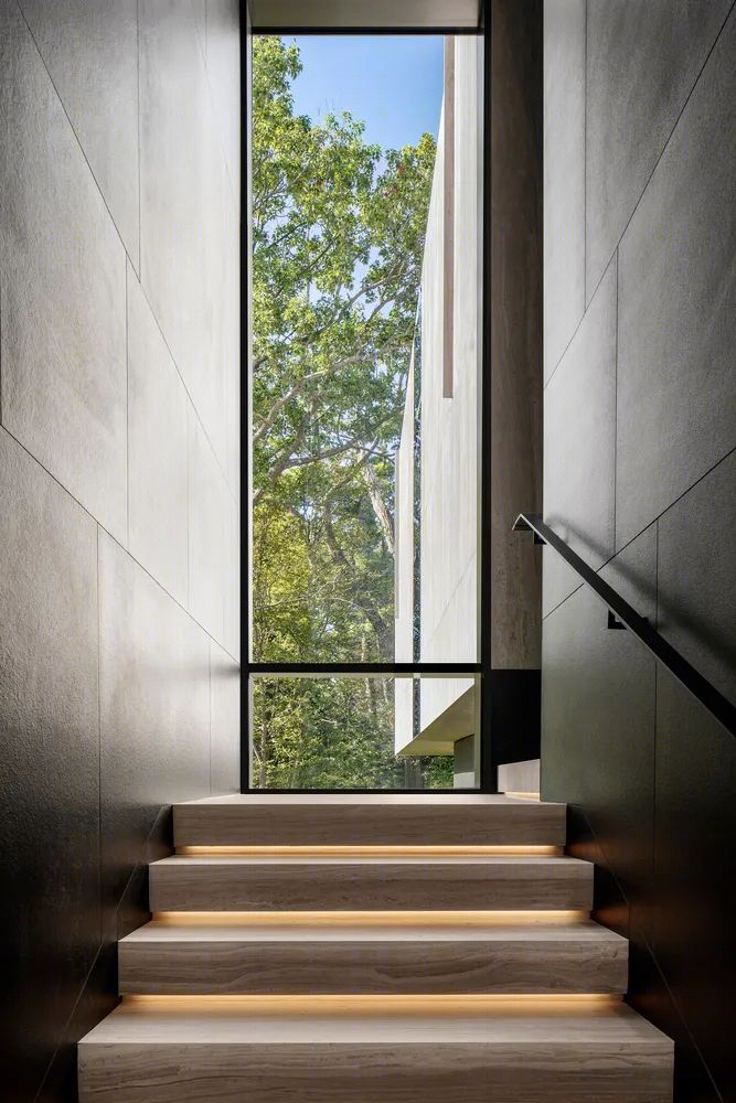 SAOTA 设计三座豪宅，诠释现代简约与自然共生