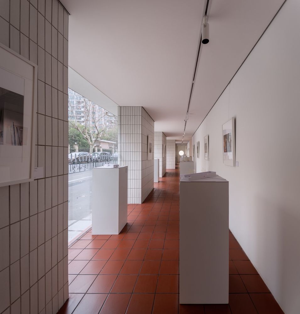 斜土街道康晖里，上海 / 米凹工作室