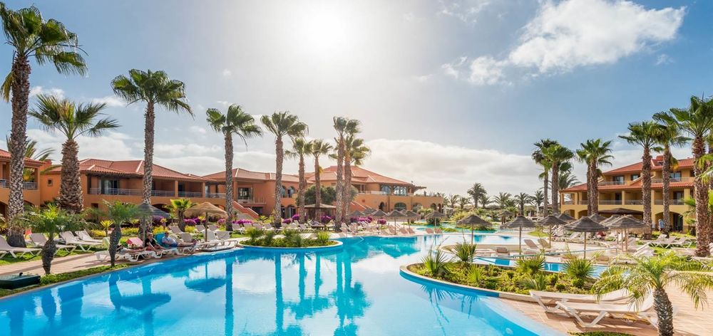 葡萄牙 Pestana Porto Santo 酒店 | 欧洲最佳全包度假村