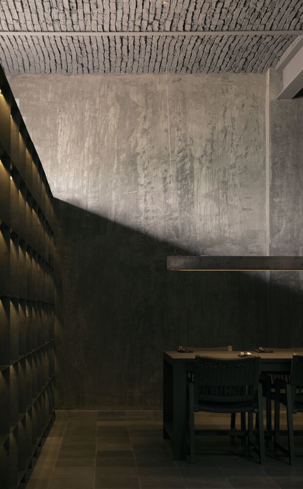 Xokol Restaurant / ODAmx + Rubén Valdez
