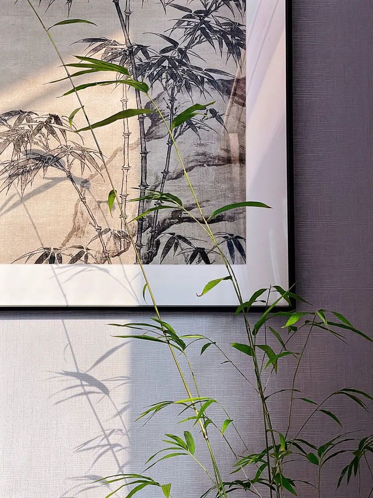 济南凤熙书院 | 新中式楼王别墅，中式雅致典范