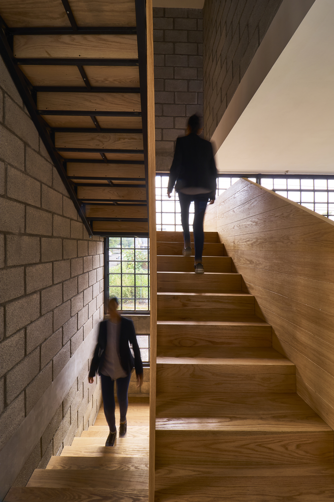 墨西哥 Melón House 别墅 | 生活与工作的亲密空间