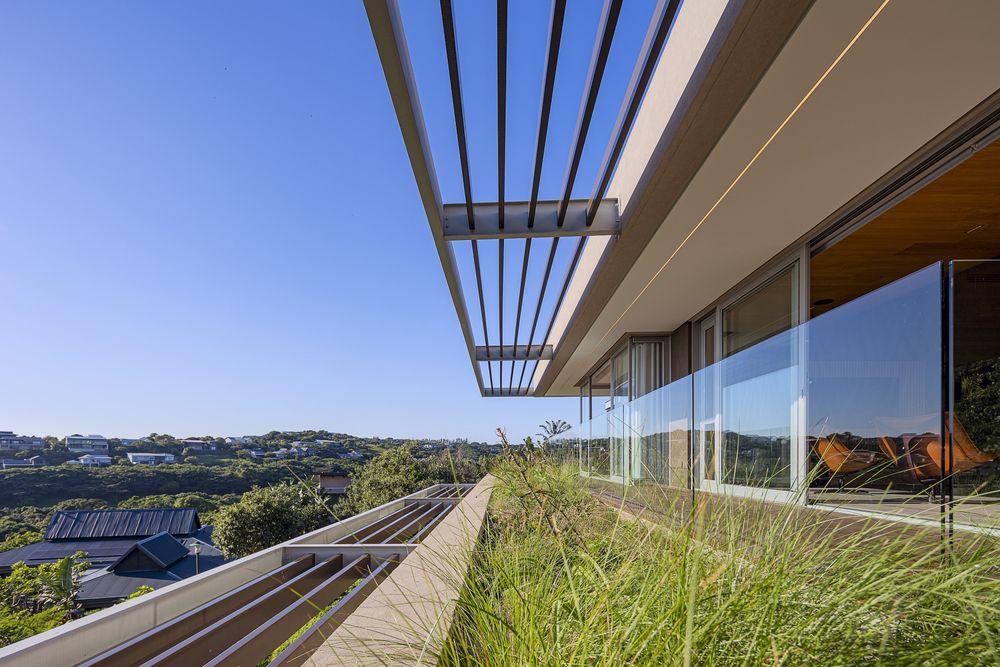 Casa á Beiramar / Metropole Architects