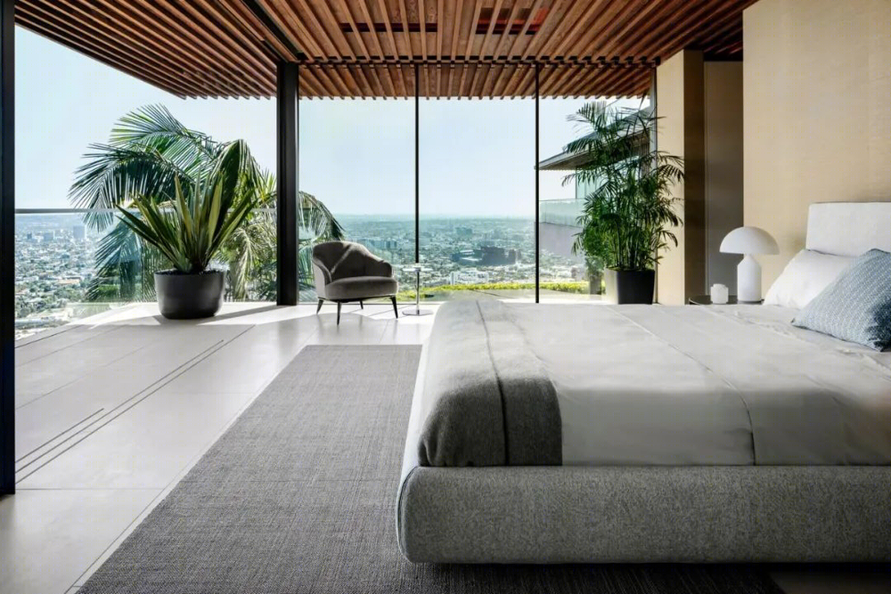 SAOTA 设计三座豪宅，诠释现代简约与自然共生