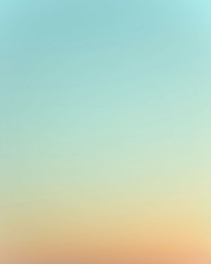 日出日落间的魔法光影——摄影师 Eric Cahan 的天空系列作品