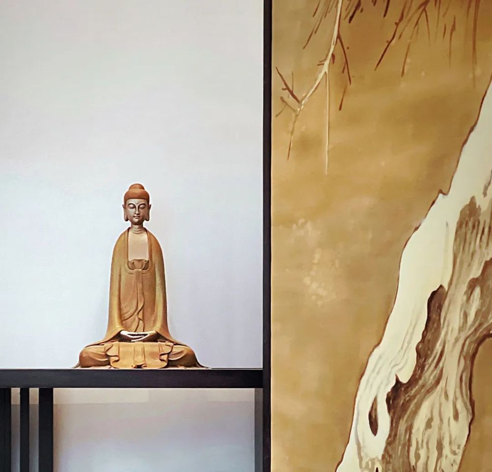 济南凤熙书院 | 新中式楼王别墅，中式雅致典范