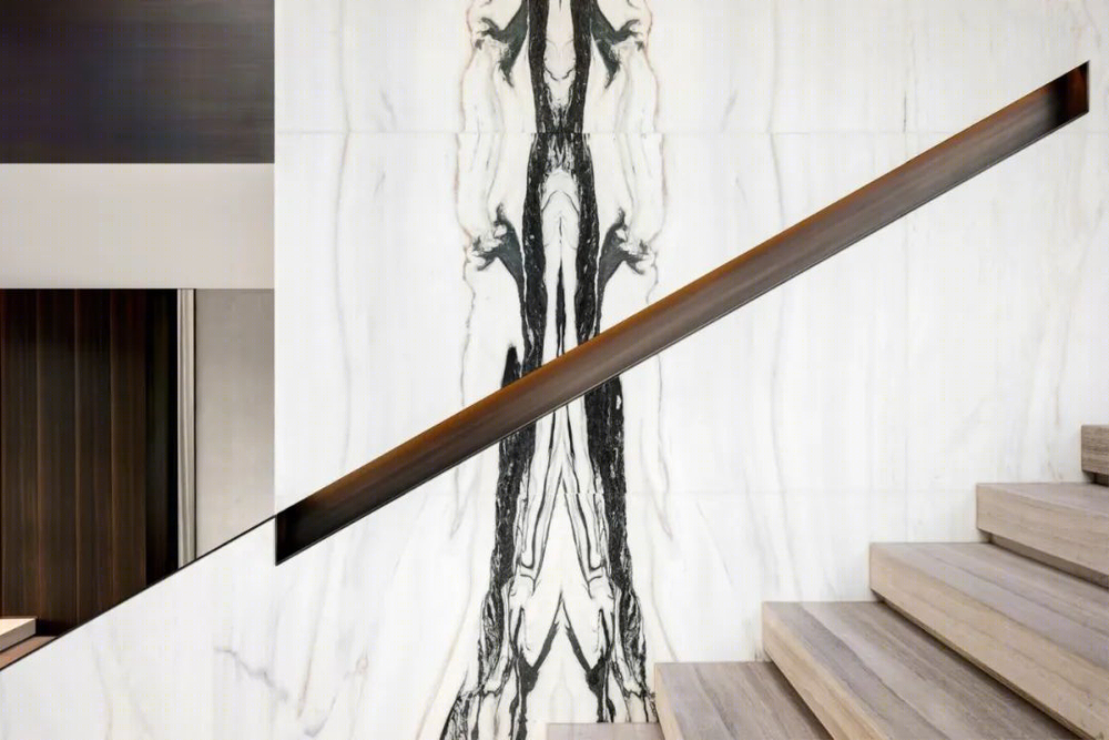 SAOTA 设计三座豪宅，诠释现代简约与自然共生
