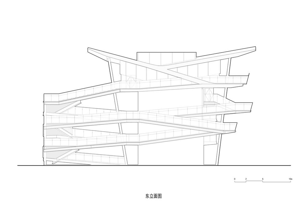 星屿，绍兴 / SpActrum谱观