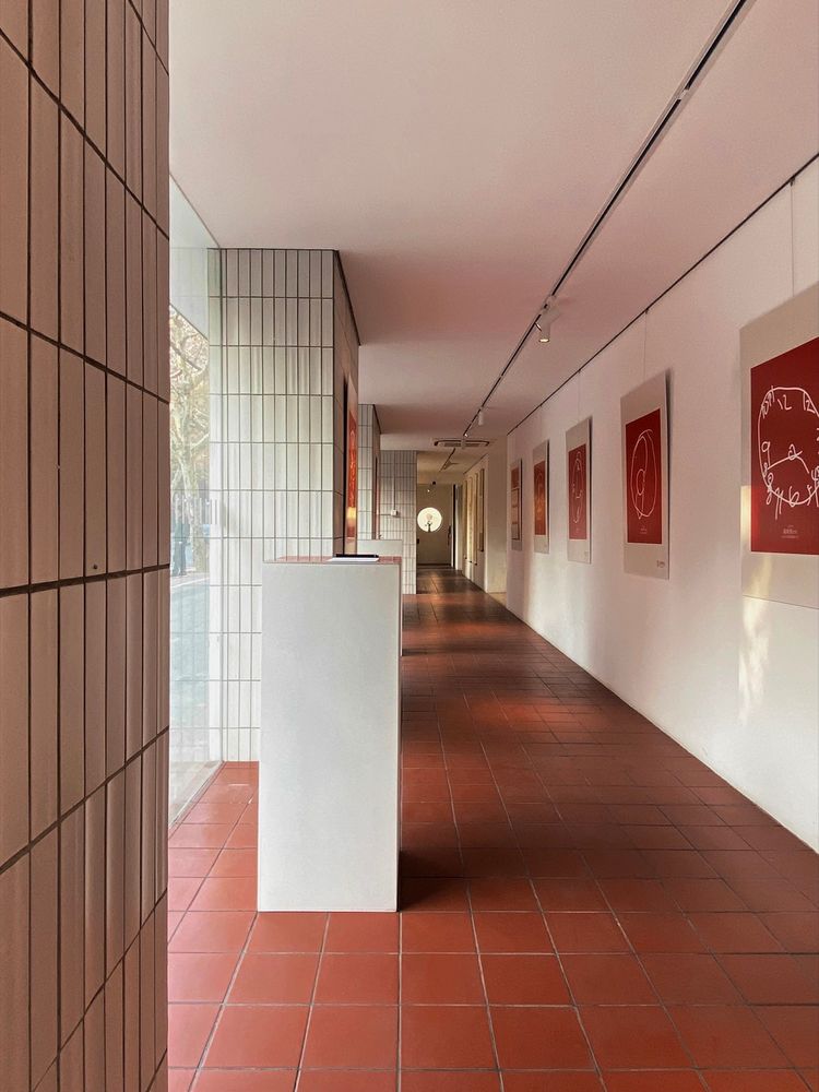 斜土街道康晖里，上海 / 米凹工作室