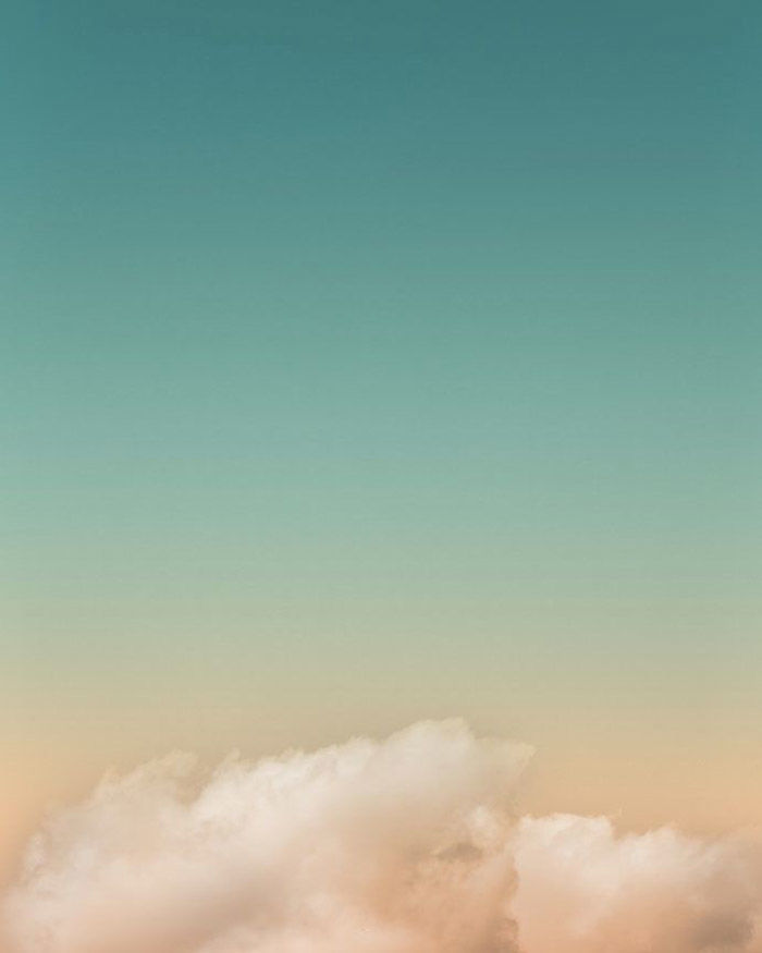 日出日落间的魔法光影——摄影师 Eric Cahan 的天空系列作品