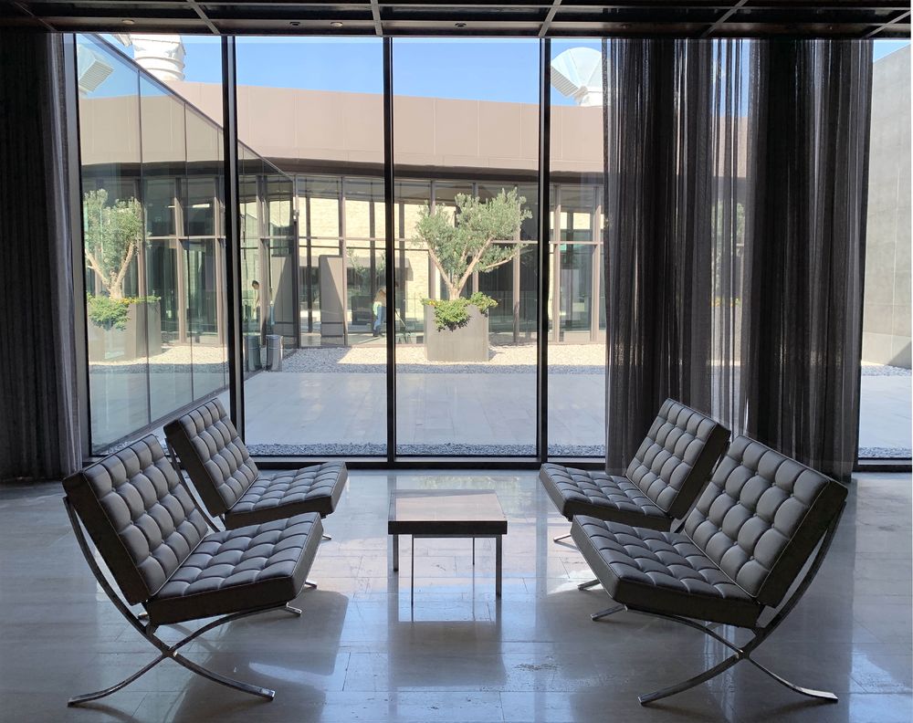 The Museum Hotel Antakya | 融合考古与奢华的创新设计