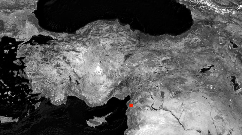 The Museum Hotel Antakya | 融合考古与奢华的创新设计