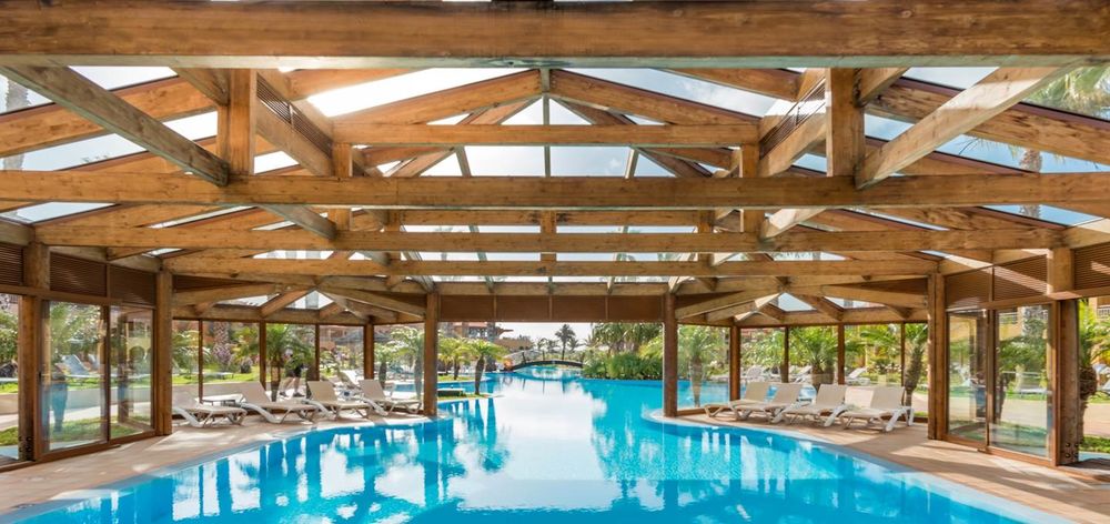 葡萄牙 Pestana Porto Santo 酒店 | 欧洲最佳全包度假村