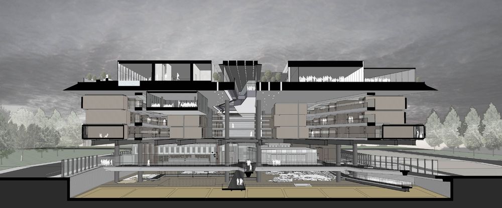 The Museum Hotel Antakya | 融合考古与奢华的创新设计