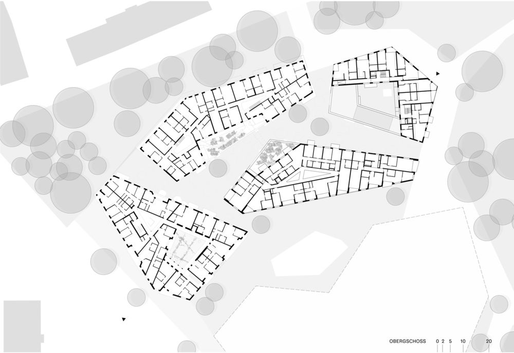 Campagne Innsbruck｜bogenfeld Architektur
