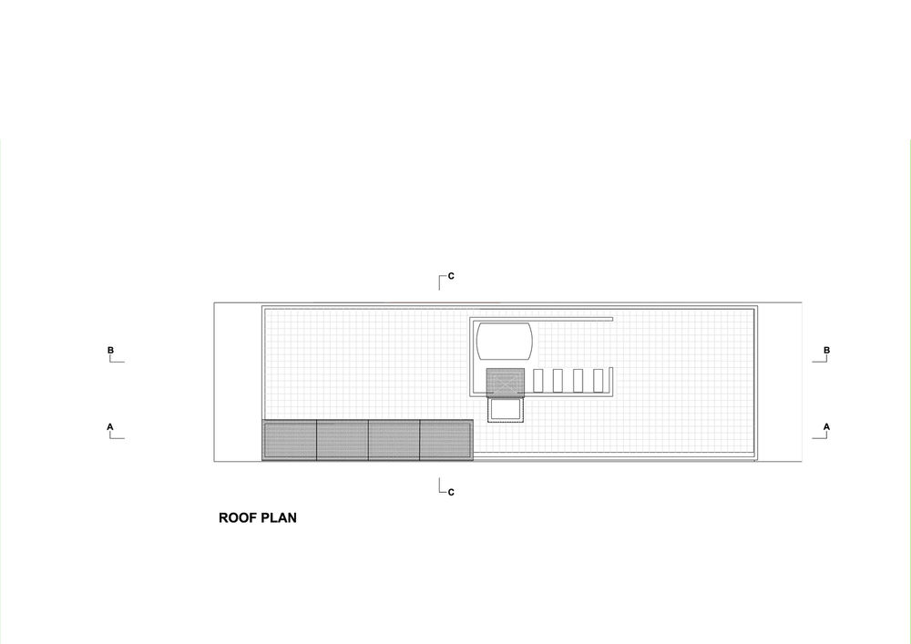越南Maison Piaggio绿色环保住宅设计