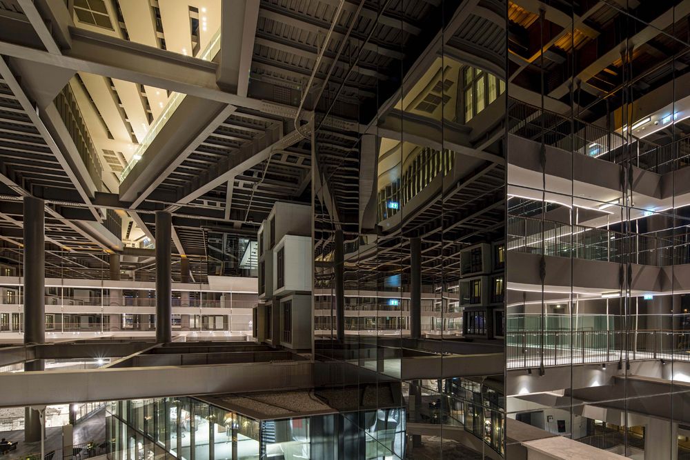 The Museum Hotel Antakya | 融合考古与奢华的创新设计
