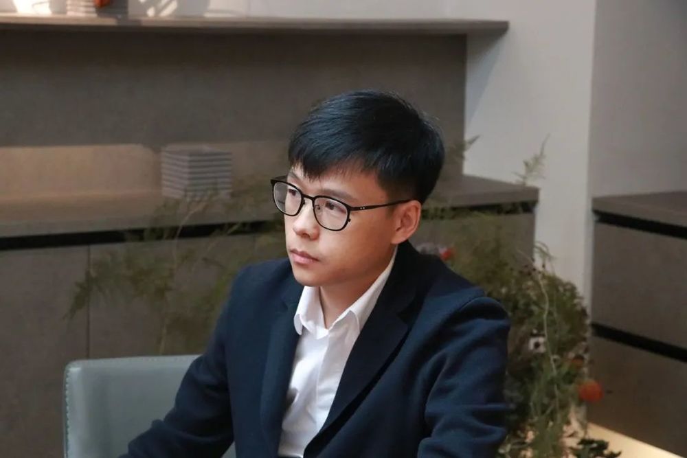 魔墅师的聚会 | 张修强打造人-- 空间和谐共生