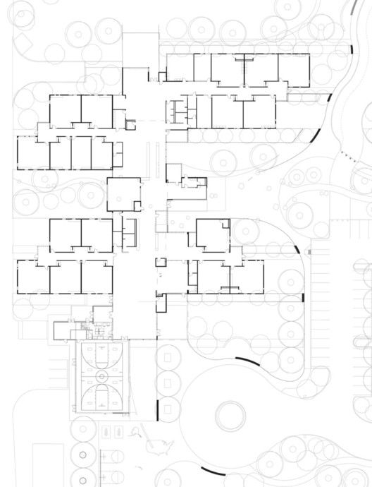 灵活多元的莱克兰小学