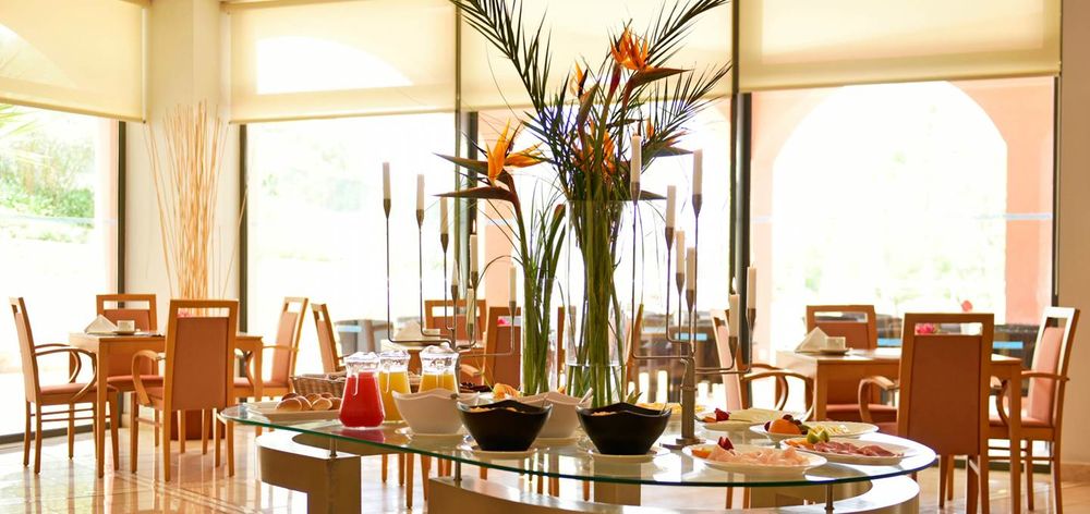 家庭度假胜地——Pestana Alvor Park 公寓酒店