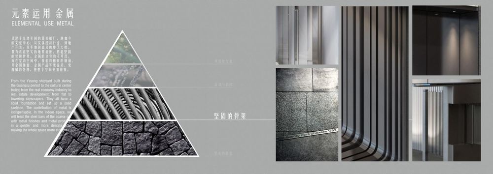 上海上实中心办公楼 | 现代风格设计展现极致美感