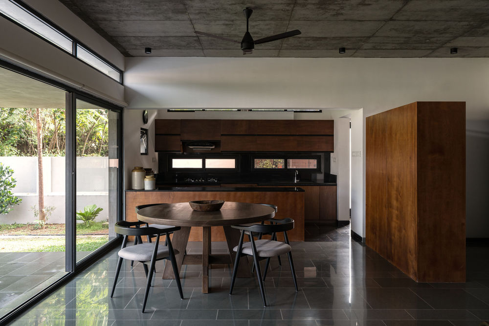 艺术家住宅和工作室 | Cochin Creative Collective
