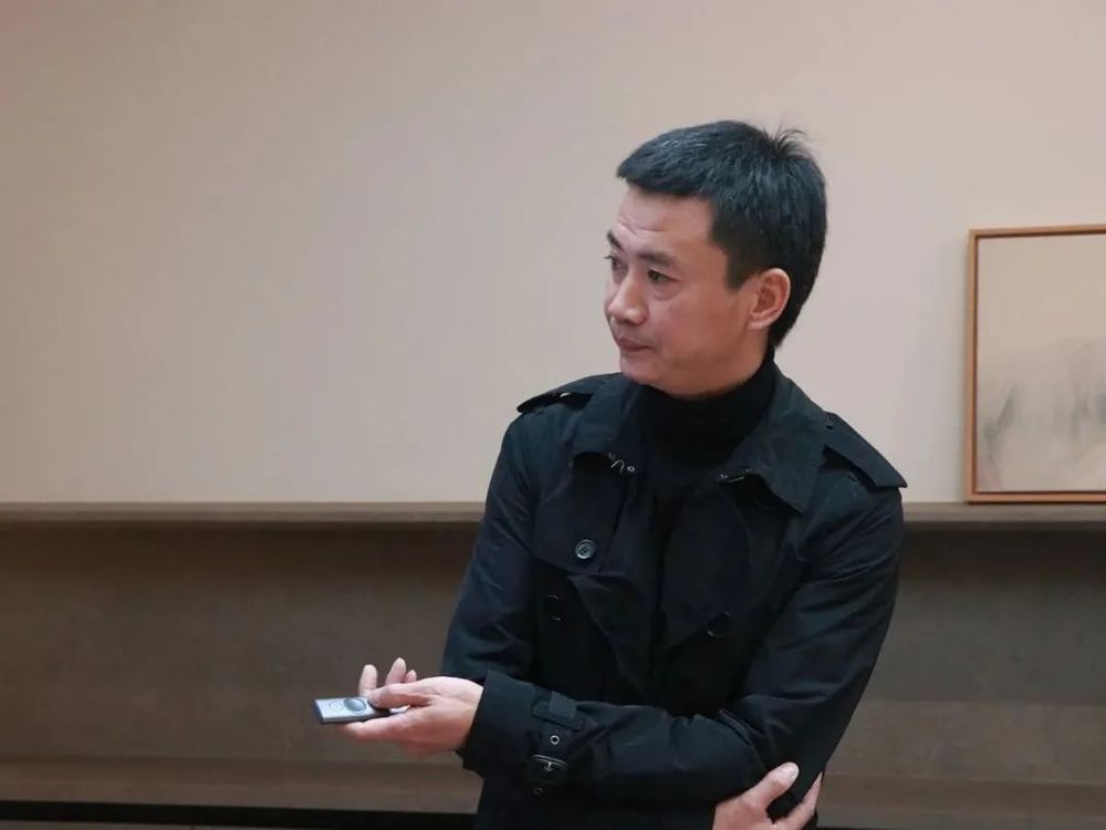 魔墅师的聚会 | 张修强打造人-- 空间和谐共生