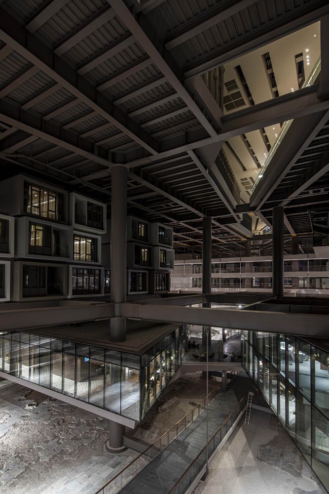 The Museum Hotel Antakya | 融合考古与奢华的创新设计
