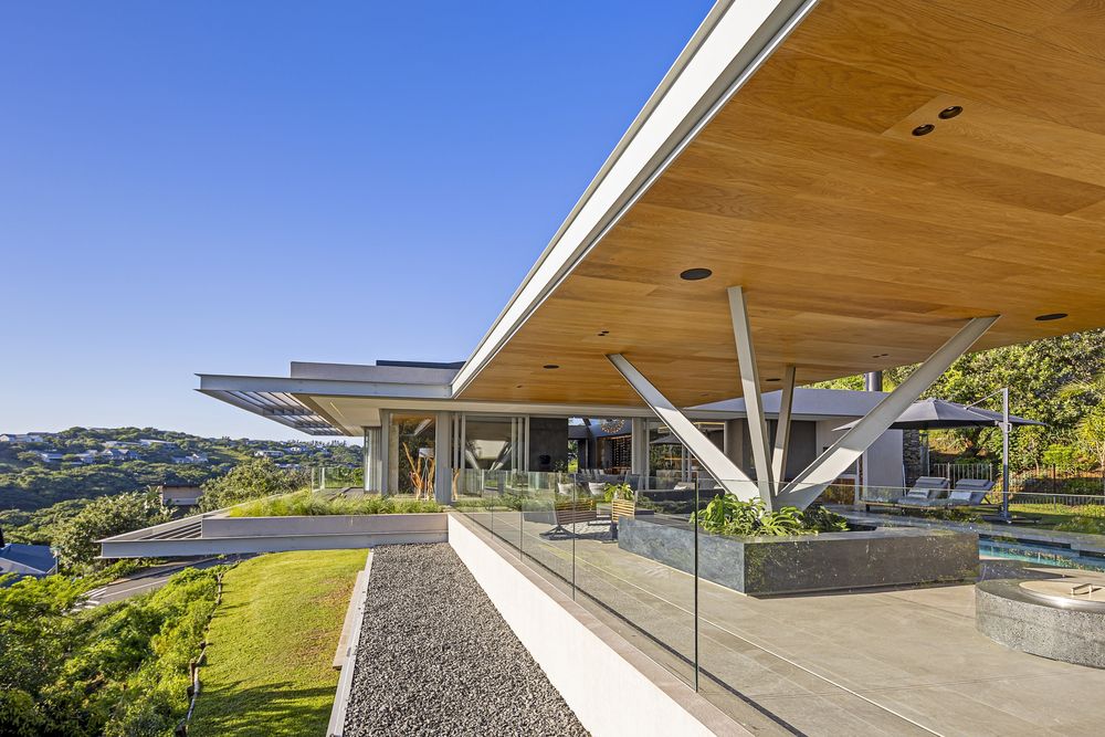 Casa á Beiramar / Metropole Architects