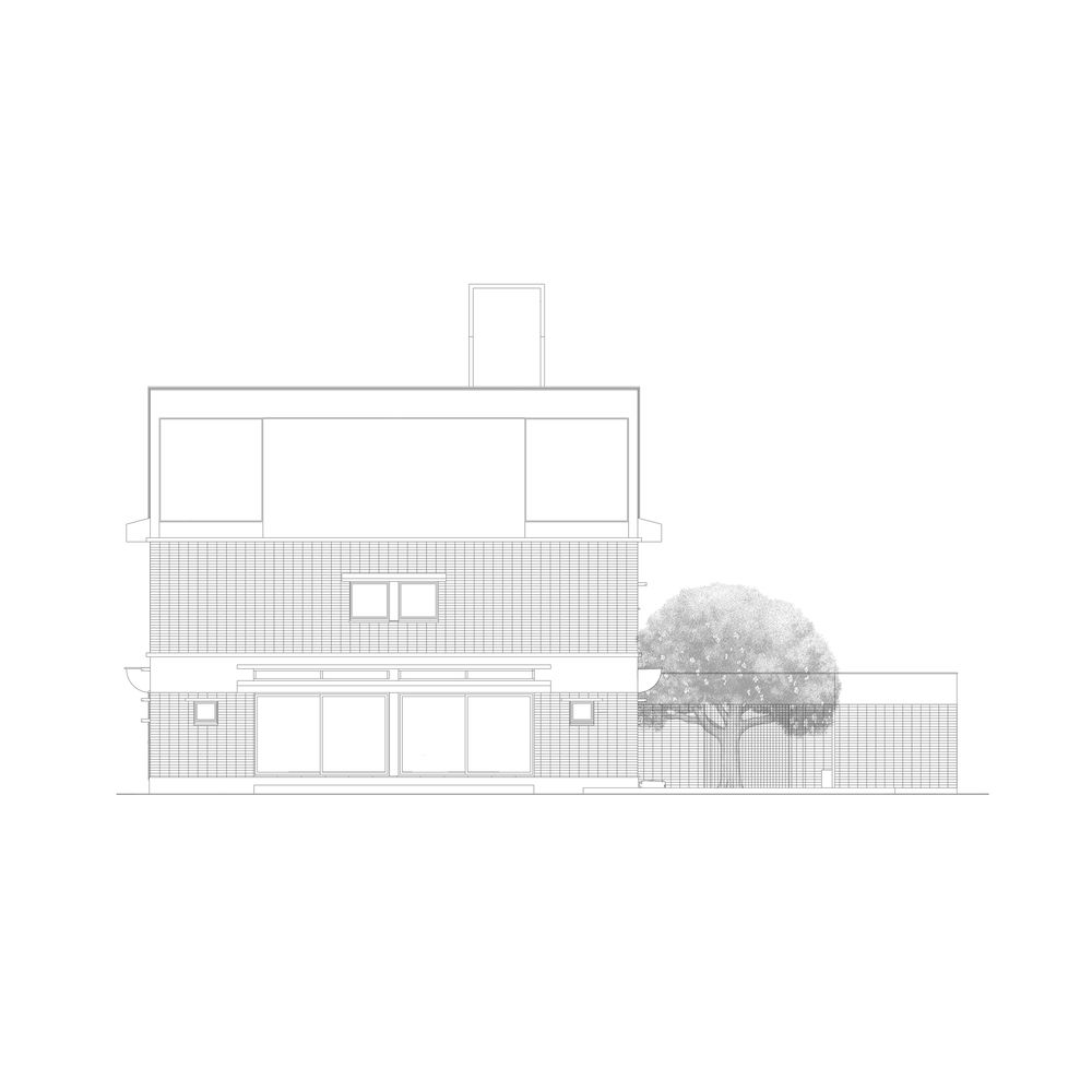 艺术家住宅和工作室 | Cochin Creative Collective