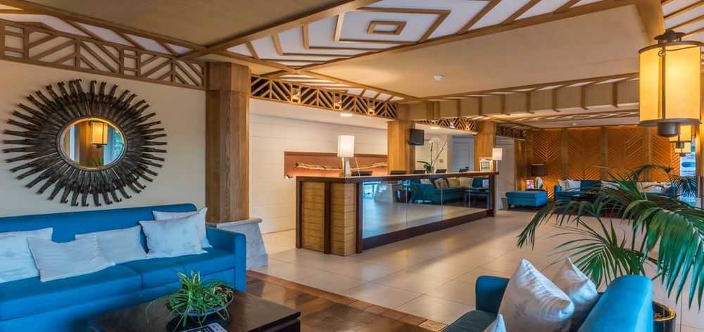 葡萄牙 Pestana Porto Santo 酒店 | 欧洲最佳全包度假村
