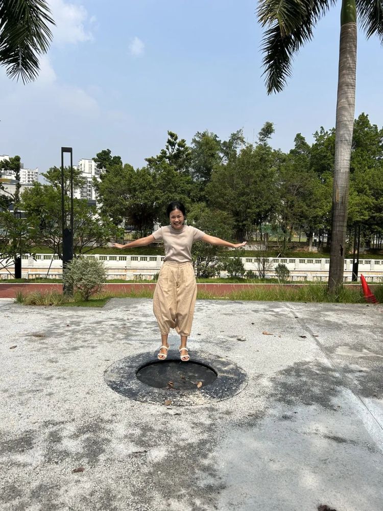 GZLI出品 | 共建城市森林大道 | 白云新城道路绿化焕新颜