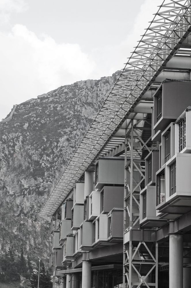 The Museum Hotel Antakya | 融合考古与奢华的创新设计