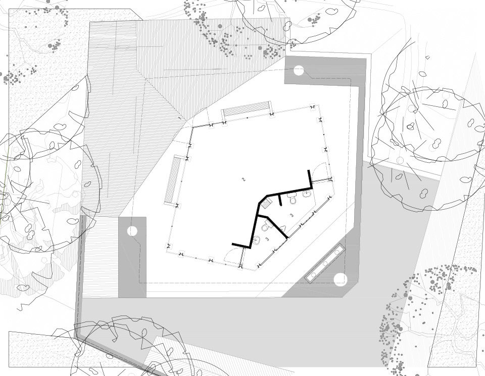 哥伦比亚森林公园 | 绿色创新与文化遗产的融合