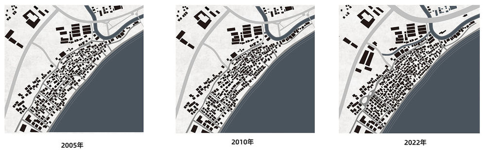 礁石书塔 | 深圳 城外建筑