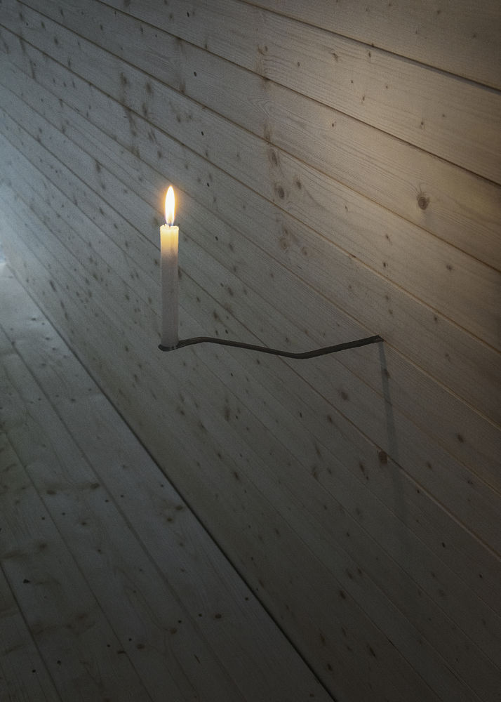 Farnocchia教堂 | Grazzini Tonazzini + Giorgia Colombo Architetto
