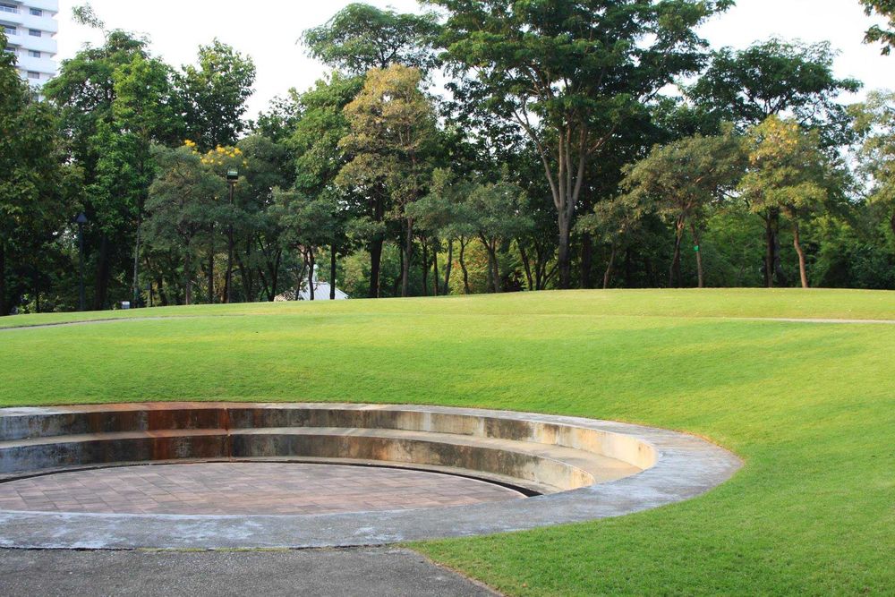 PARK in Commemoration of H.M. the King’s 6th Cycle Birthday