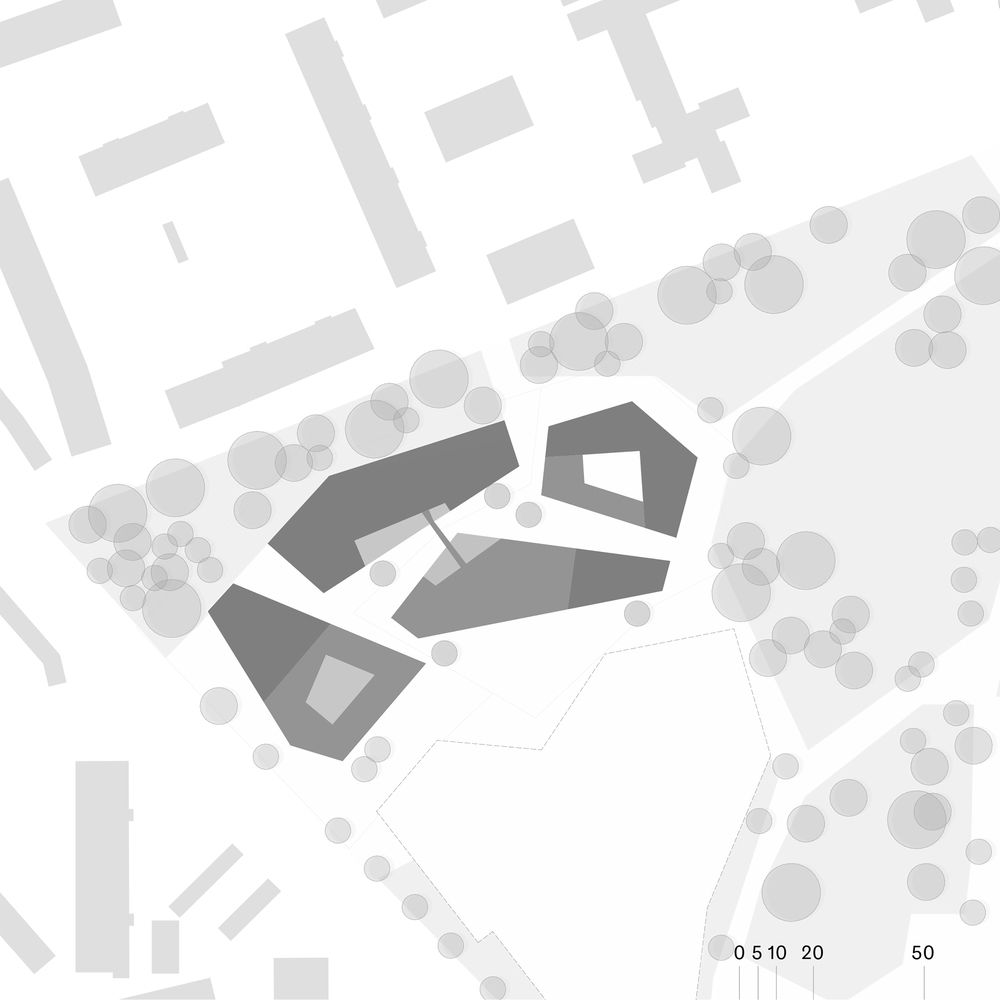 Campagne Innsbruck｜bogenfeld Architektur