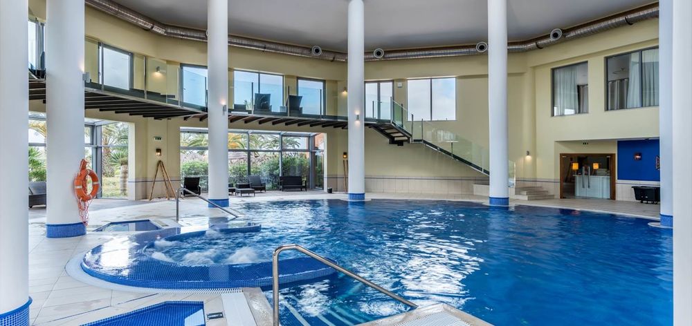 葡萄牙 Pestana Porto Santo 酒店 | 欧洲最佳全包度假村