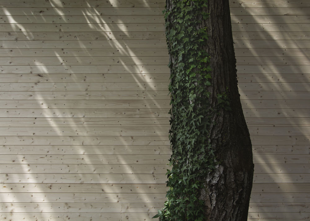 Farnocchia教堂 | Grazzini Tonazzini + Giorgia Colombo Architetto