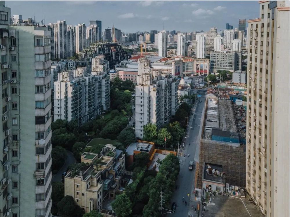 因地制宜 | 塑造“人民城市”