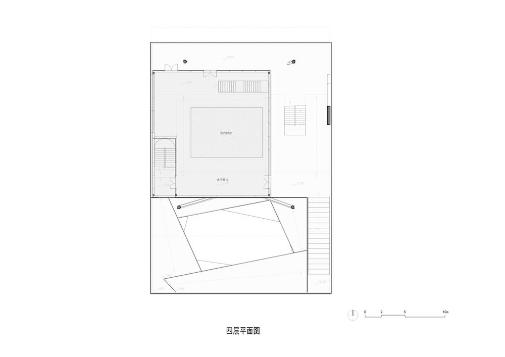 星屿，绍兴 / SpActrum谱观