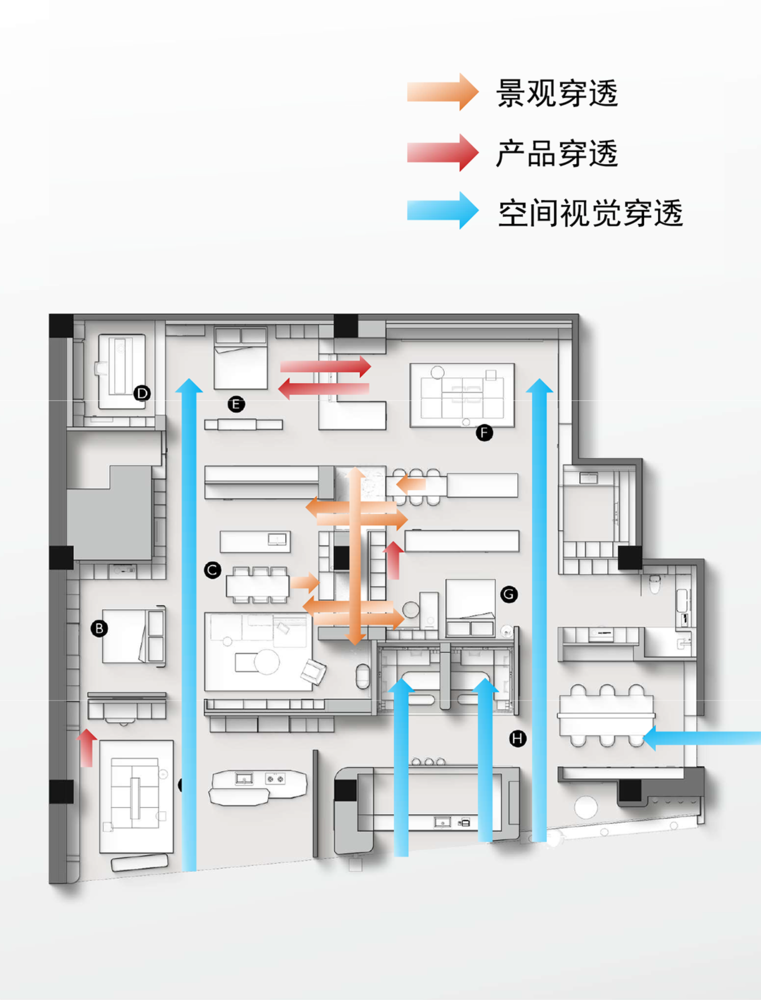欧铂丽·铂院 | 苏式美学空间融入现代家居设计