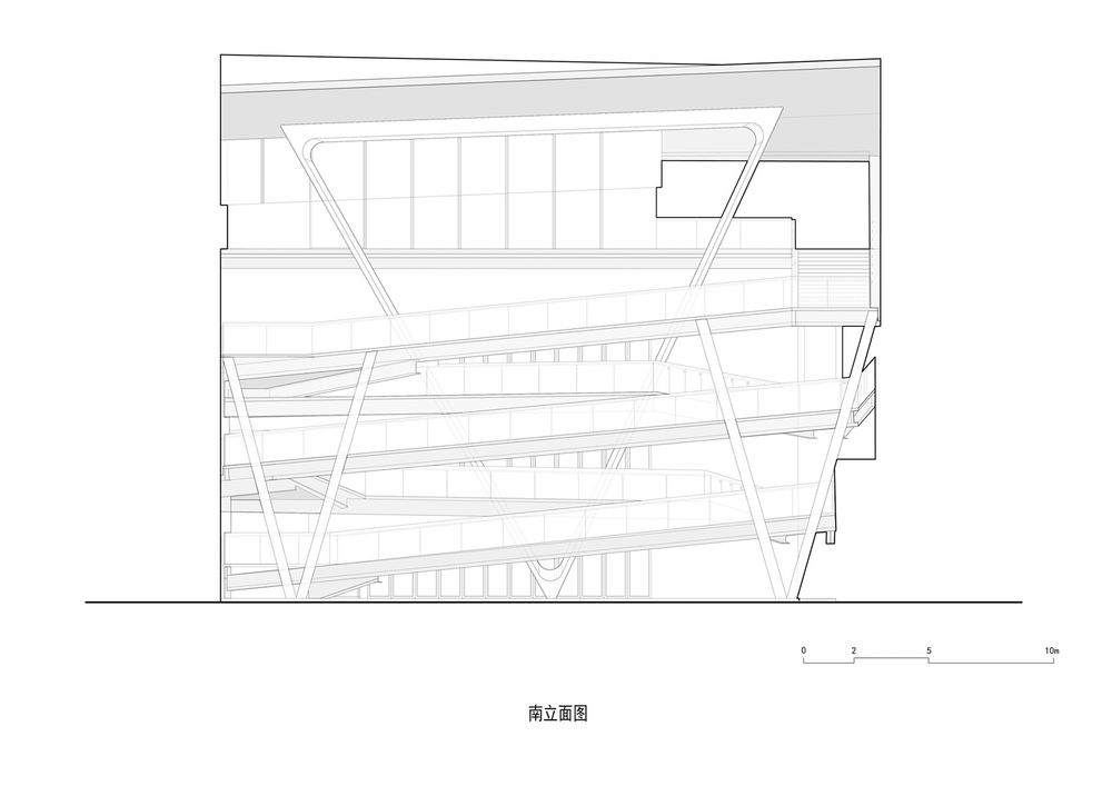 星屿，绍兴 / SpActrum谱观