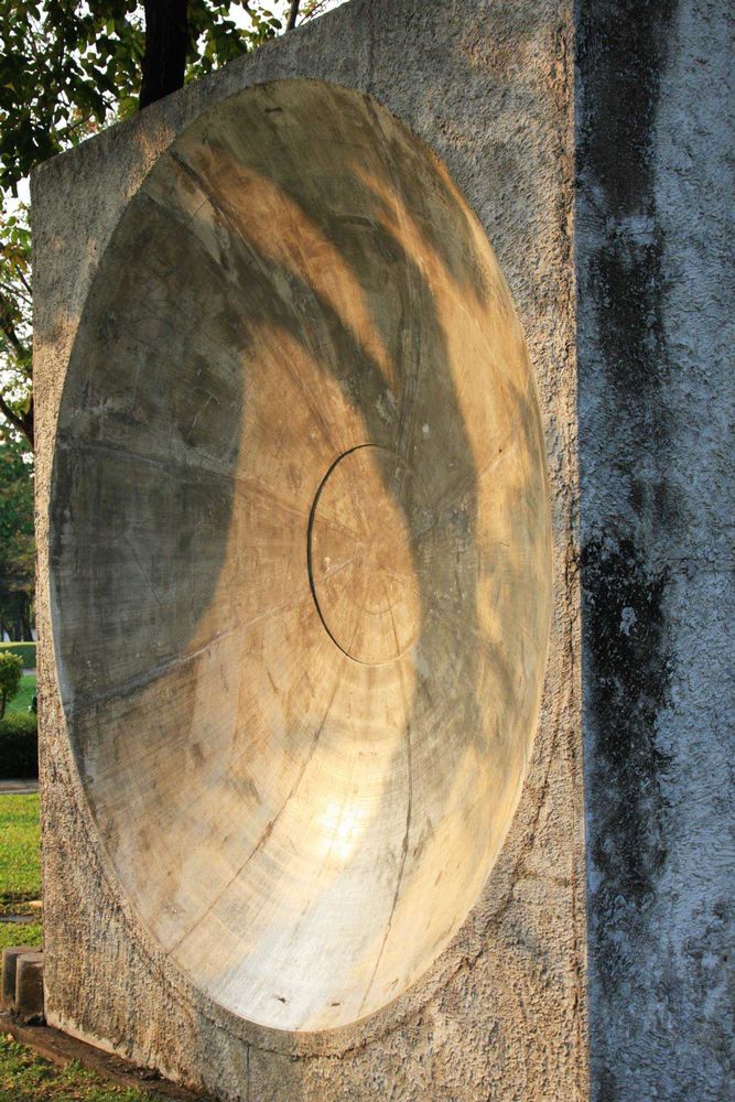 PARK in Commemoration of H.M. the King’s 6th Cycle Birthday