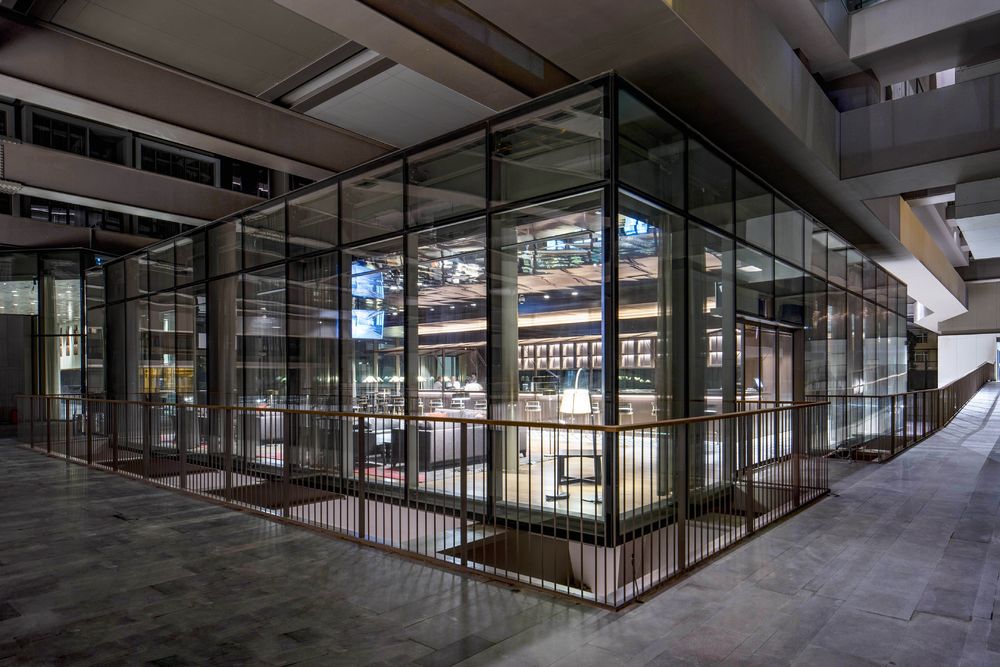 The Museum Hotel Antakya | 融合考古与奢华的创新设计