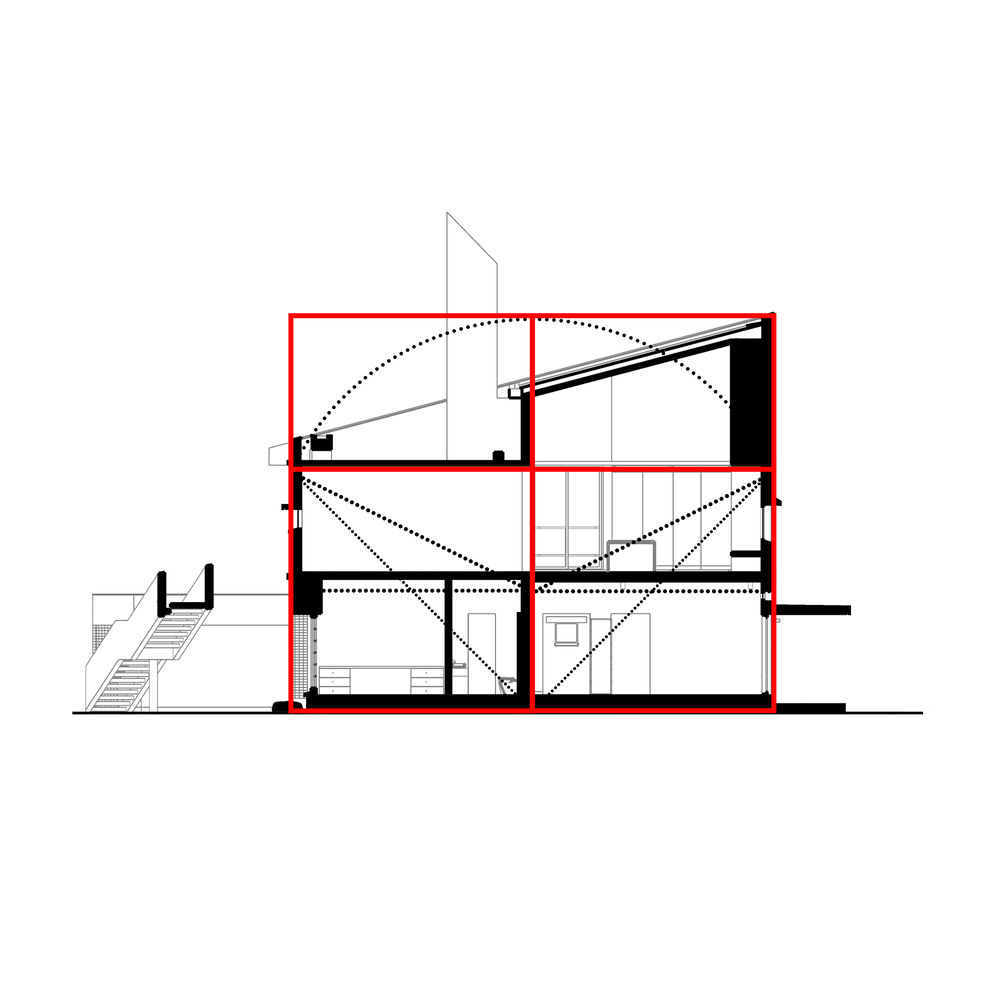 艺术家住宅和工作室 | Cochin Creative Collective